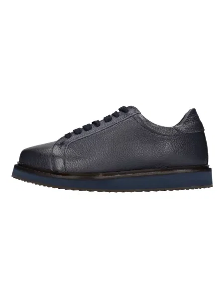 Sneakersy Marechiaro 1962 niebieskie