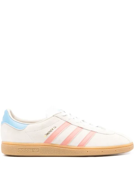 Велурени маратонки Adidas Spezial виолетово