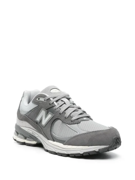 Sneakerși New Balance roz