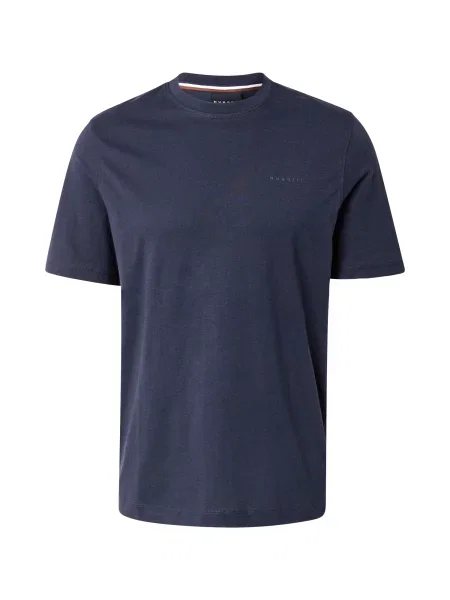 Bugatti Tricou marin albastru