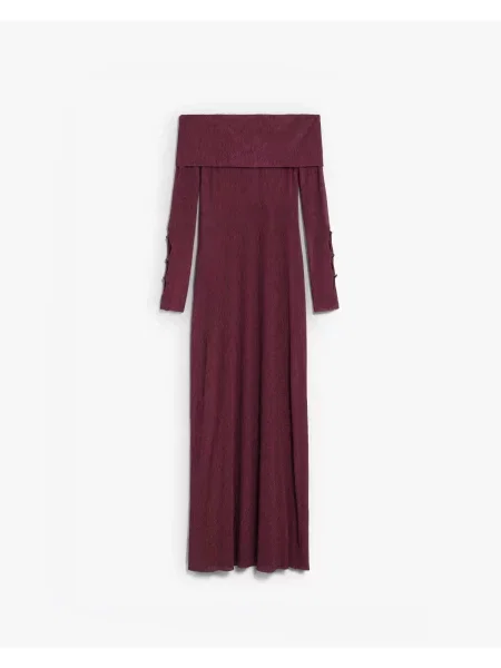 Scalpers Rochie roșu