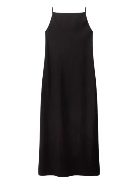 Rochie Another Tomorrow de costum negru