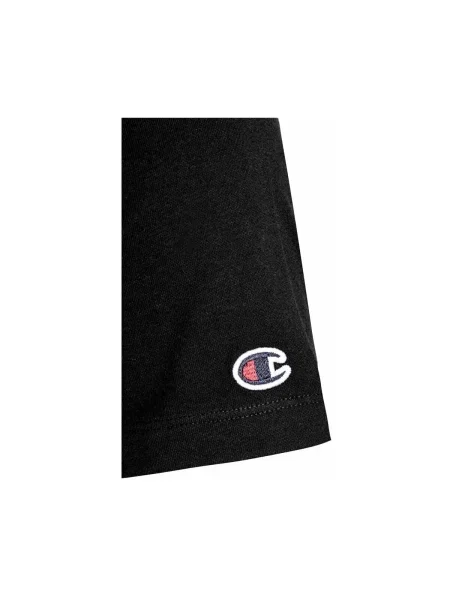 Tricou Champion negru