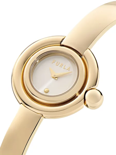 Ceas Furla galben