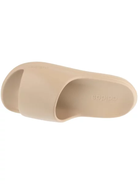 ADIDAS SPORTSWEAR Natikače Adilette Lumia tamno bež