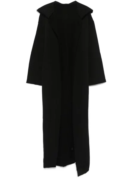 Palton Rick Owens Drkshdw negru