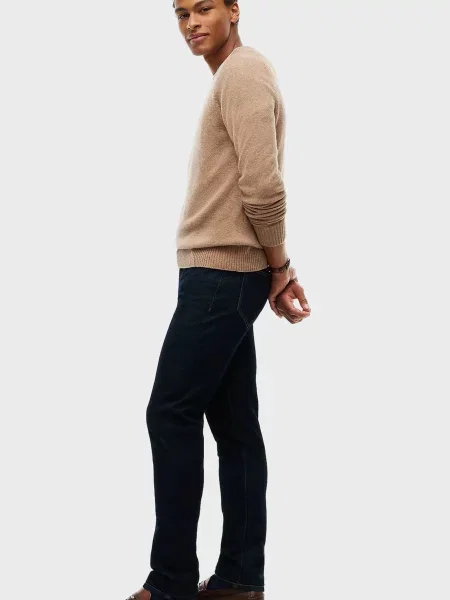 Джинси Tommy Hilfiger Denton сині