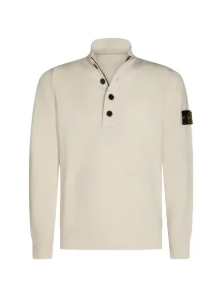 Pulover Stone Island cu strasuri