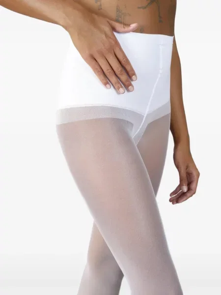Harisnyanadrág Swedish Stockings fehér