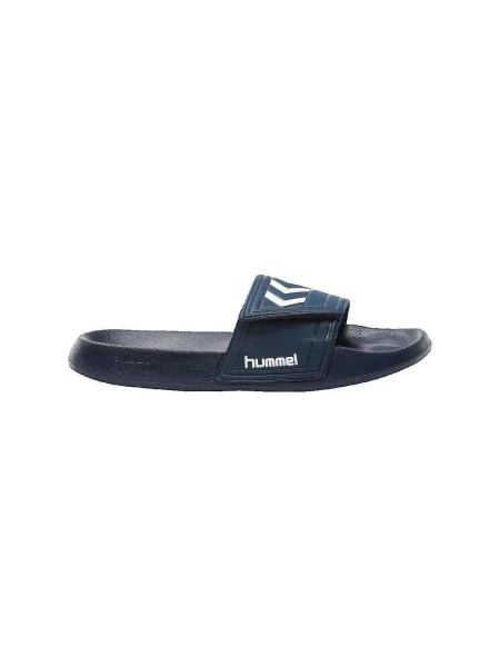 Pantofi Hummel albastru