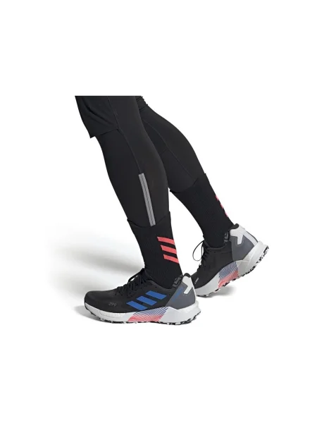 Tenisky Adidas Terrex čierna