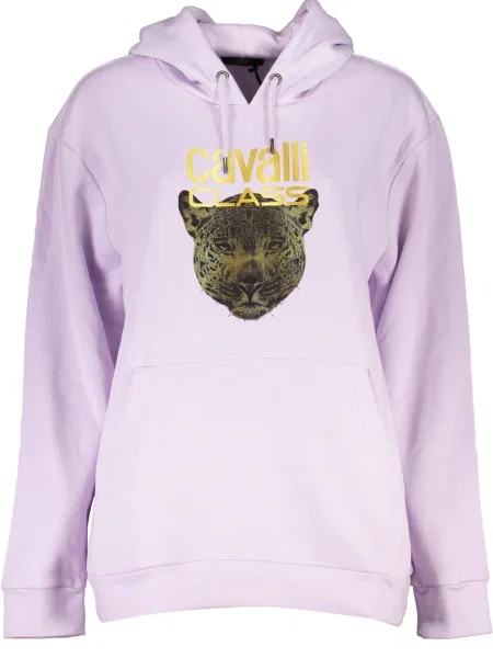 Jopa Cavalli Class vijolična