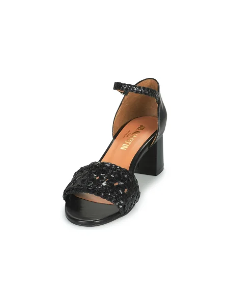 Pantofi Jb Martin negru