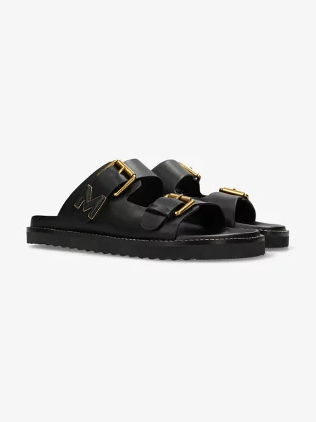 Шльопанці Mexx RACHEL PENNY чорний