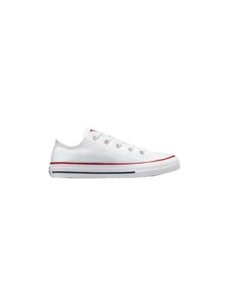 Tenisky Converse Chuck Taylor All Star biela