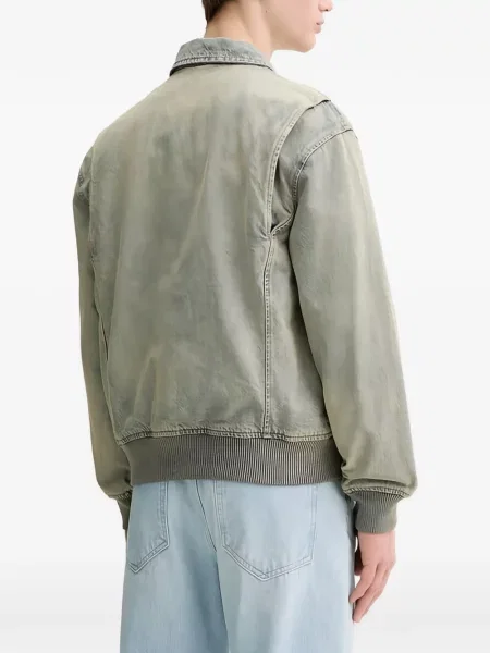 Jeansy Levi's 501 niebieskie