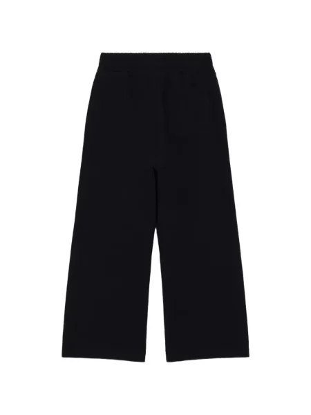 Bluza polarowa dziecięca Dolce And Gabbana niebieska