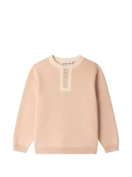 Sweter dziecięcy Bonpoint