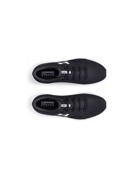 Pantofi Under Armour alb