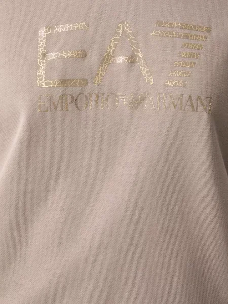 Свитер Ea7 Emporio Armani