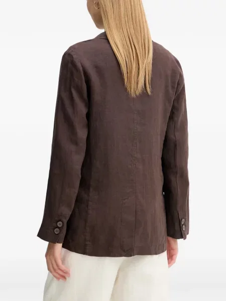 Sacou Benetton de in maro