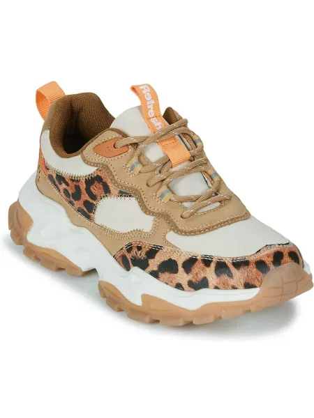 Pantofi Refresh maro