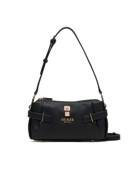 Táska Guess Yesba Mini fekete