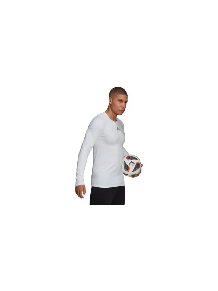 Tricou Adidas alb