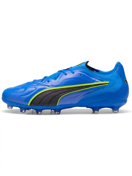 Pantofi Puma albastru