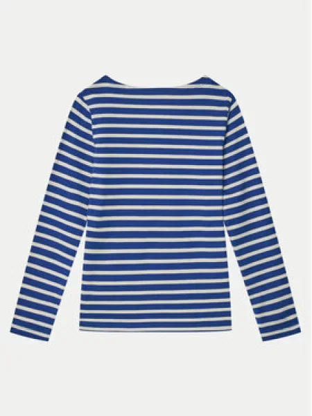 Calvin Klein Jeans Palaidinė mėlyna
