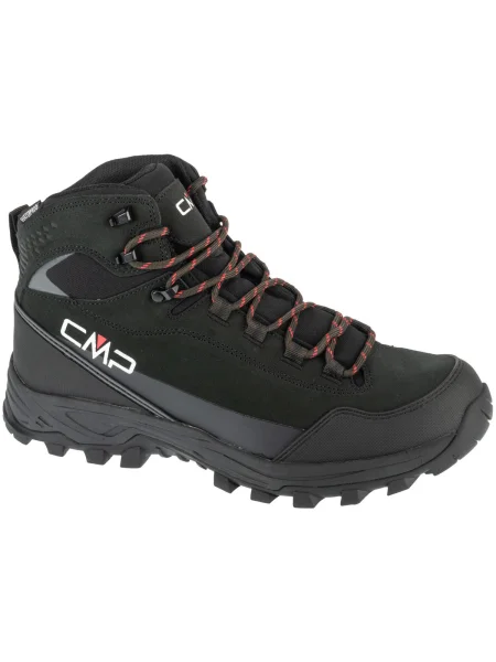 Pantofi Cmp negru