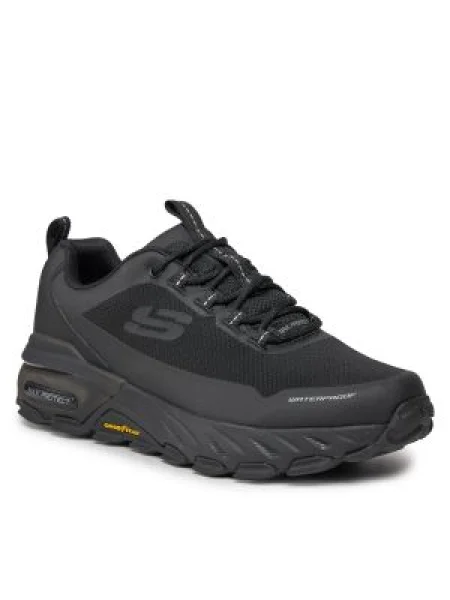 Skechers Sportcipő Max Protect Fast Track fekete