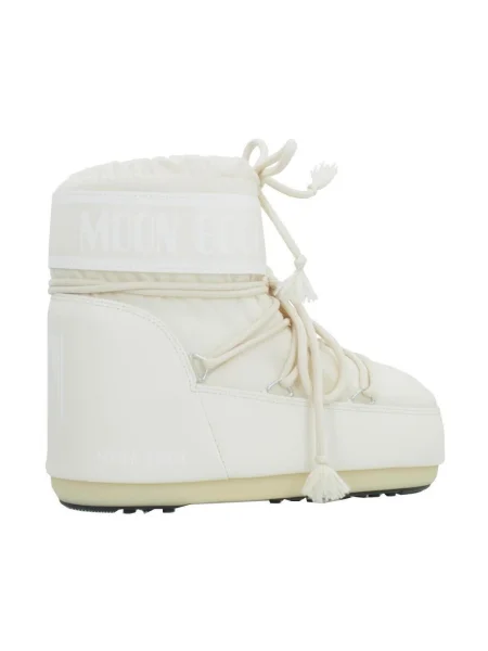 Tenisky Moon Boot biela