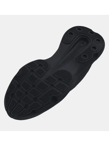 Teniși Under Armour negru