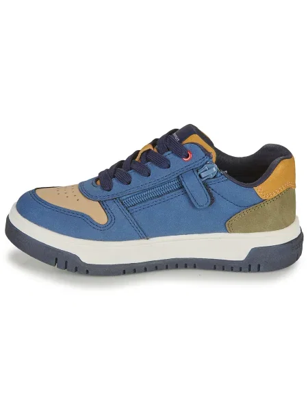 Pantofi copii Tommy Hilfiger albastru