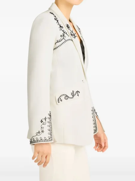 Marynarka Cinq A Sept