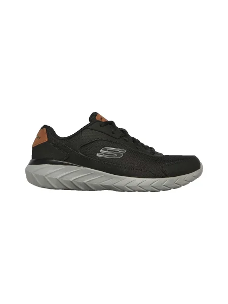 Pantofi Skechers negru