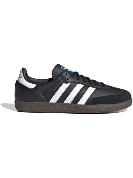 Tenisky Adidas Samba bílé