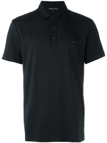 Polo Michael Kors clasic negru