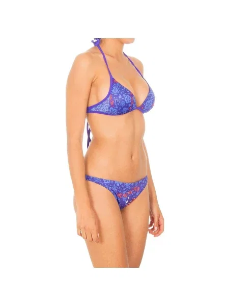 Costum de baie Kukuxumusu albastru