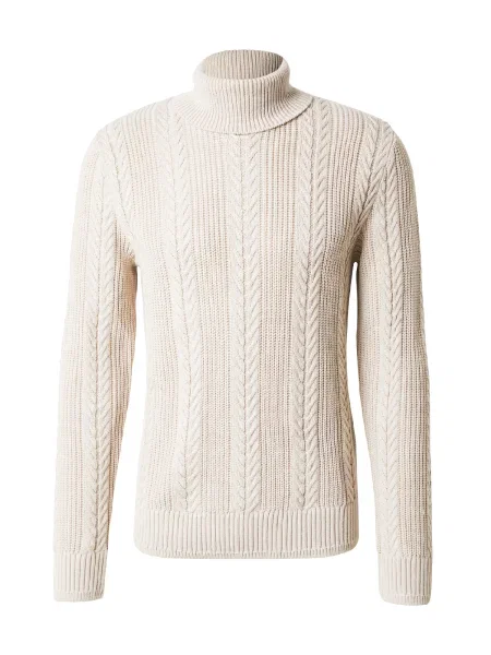 Jack&Jones Rolák béžová