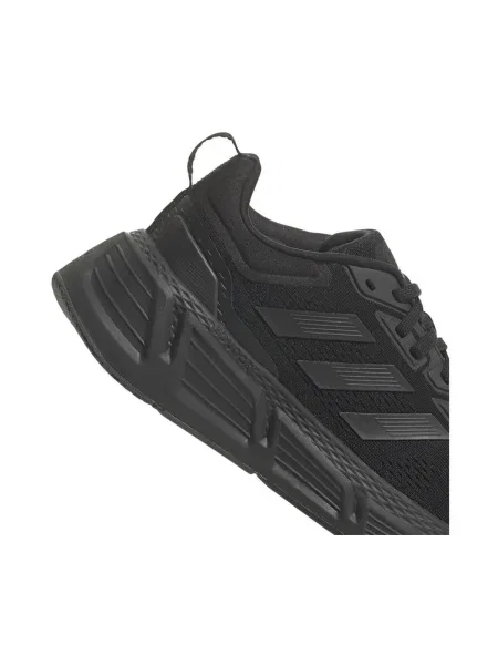 Bežecké tenisky Adidas Questar čierna