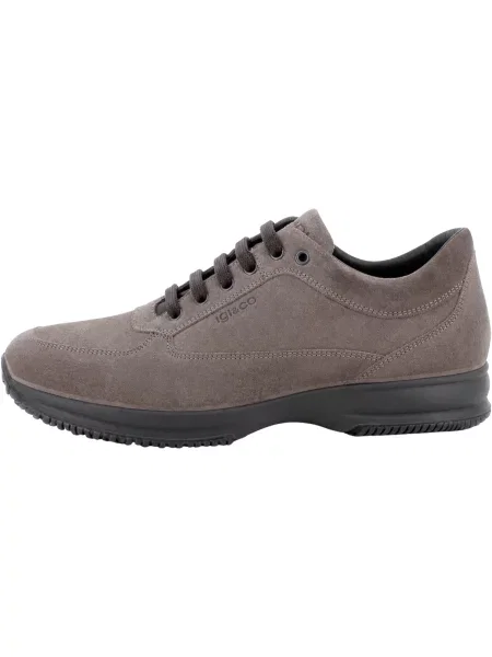 Pantofi Igi&co bej