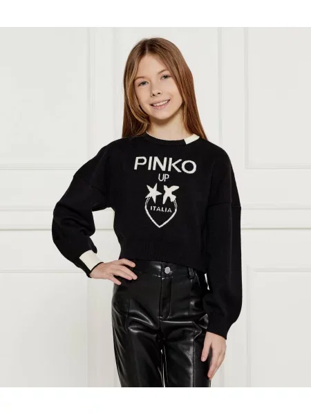Pinko UP Kötött pulóver