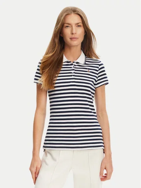 Polo U.S. Polo Assn. μπλε