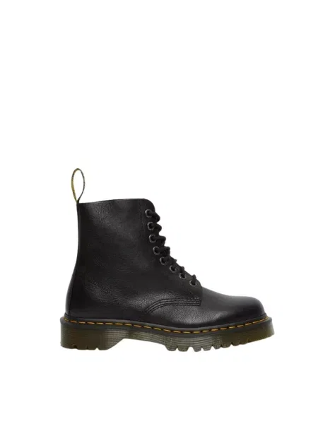 Buty do kostki Dr. Martens czarne