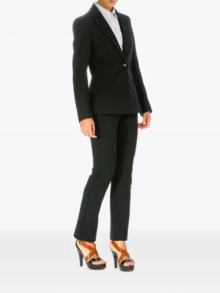 Sacou Karl Lagerfeld negru