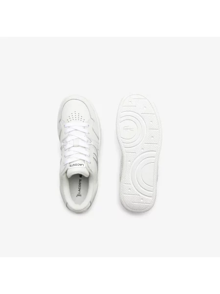 Lacoste Trampki białe