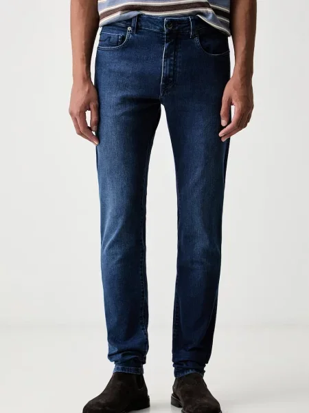 Paul&Shark blugi slim fit pentru bărbați