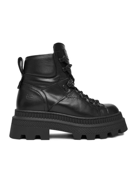 Trzewiki G-star Raw czarne